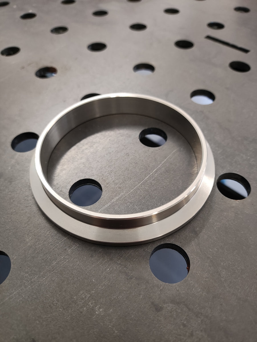 Turbo Outlet Flanges – Performance Tube Products