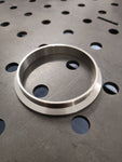 BorgWarner EFR Titanium Turbine Outlet Flange