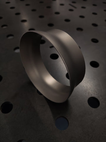 McLaren - Exhaust Spherical Joint - Female