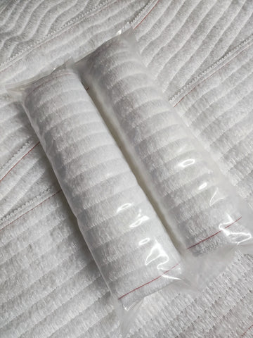 Acousta-Fil - ZT1 (850°C Rating) - Exhaust Silencer Packing - 800mm x 400mm Roll.