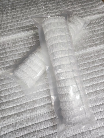 Acousta-Fil - PTX (720°C Rating) - Exhaust Silencer Packing - 800mm x 400mm Roll.