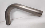 Titanium Mandrel Bend - 63.5mm / 2-1/2” - 1.2mm WT