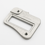 Titanium HPX MAF Sensor Flange