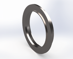 Audi R8 - Gen 1 V8 - Catback V band Flange - 3" / 76.2mm
