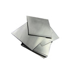 Titanium Sheet - 500mm x 500mm